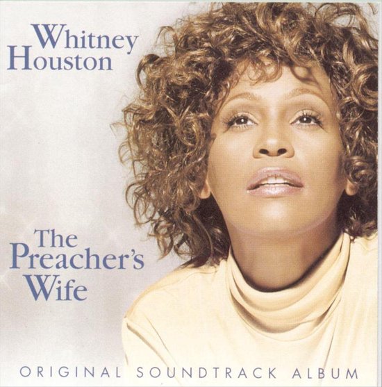 Preacher's Wife / O.S.T. - Preacher's Wife / O.S.T.