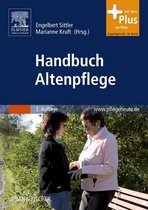 Handbuch Altenpflege