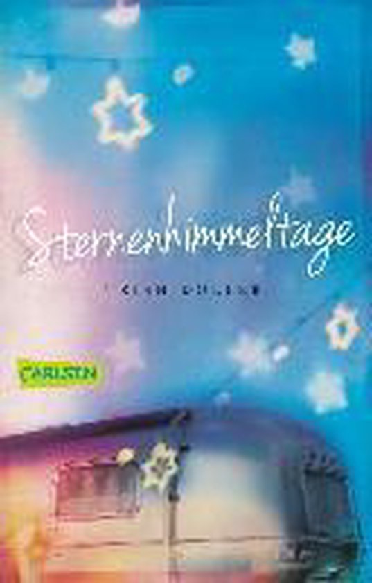 Sternenhimmeltage - cover