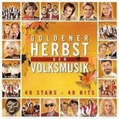 Goldener Herbst Der Volksmusik - Se