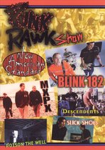 Punk Rawk Show: New American Standard [Video/DVD]