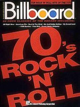 Billboard Top Rock 'n' Roll Hits of the 70's