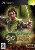 [Xbox] Robin Hood Defender of the Crown  Goed