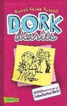 Dork Diaries 01: Nikkis (nicht ganz so) fabelhafte Welt