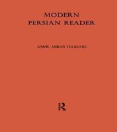 A Modern Persian Reader