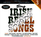 Various Artists - Sing Irish Freedom (3 CD)