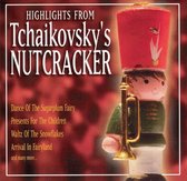 Highlights from Tchaikovsky's Nutcracker