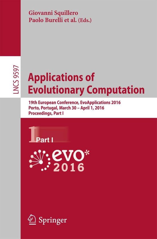 Springer Nature Proceedings Computer Science 1 - Application ... - cover