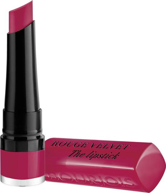 Foto: Bourjois rouge velvet the lipstick regular 2 40 g