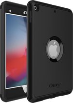 Otterbox - Defender Case iPad mini 5 (2019), iPad mini 4 | Zwart