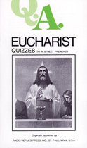 Eucharist Quizzes