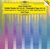 Bach: Schübler Chorales, BWV 542; Passacaglia & Fugue, BWV 582
