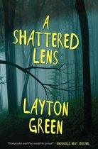 A Detective Preach Everson Novel - A Shattered Lens