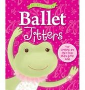 Ballet Jitters