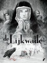De lijkwade -D01 Lirey, 1357