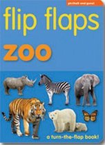 Flip Flaps Zoo