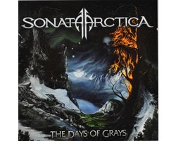 The Days Of Grays