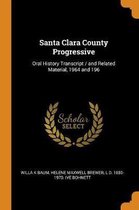 Santa Clara County Progressive