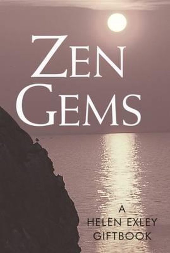 Zen Gems 9781905130702 Helen Exley Boeken bol