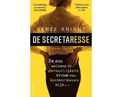 De secretaresse