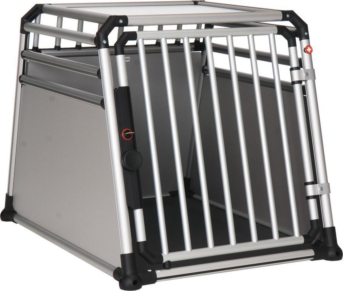 4Pets Proline Eagle Dog Crate Large - 7.83 X 33.07 X 37.8 In. (7612917084665)