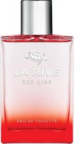 La Rive Red line  - 90 ml - Eau de toilette
