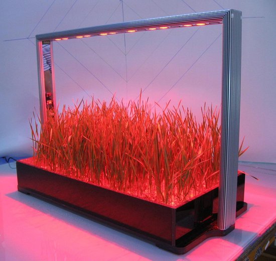 Parus M30 PRO Mini Farm Grow Light