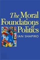 The Moral Foundations Of Politics