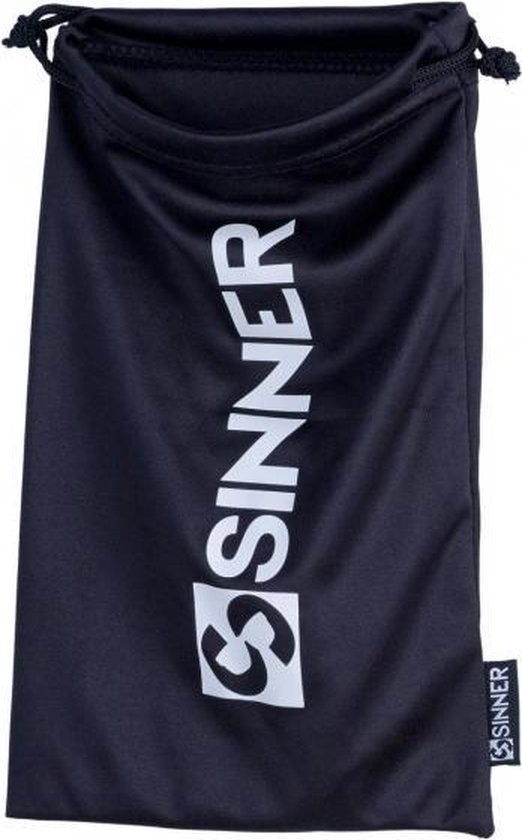 SINNER Canaan- Zonnebril - Olijf/ Tortoise - One size — afbeelding 4
