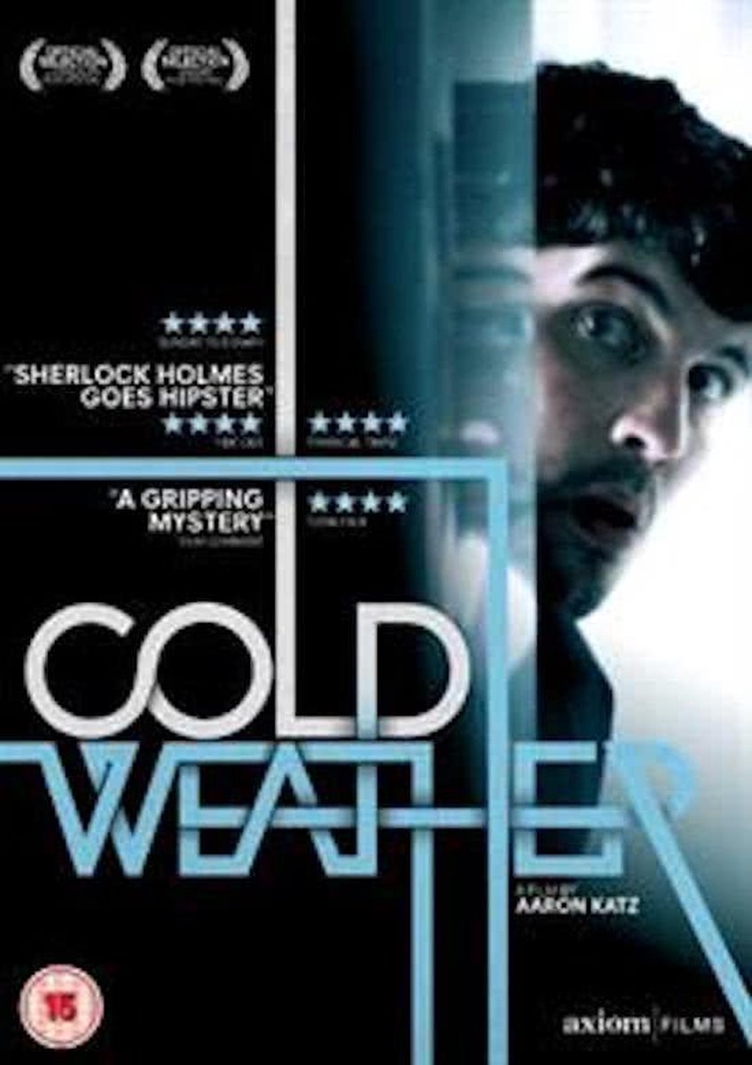 Cold Weather (DVD)