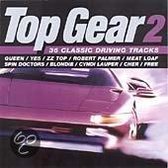 Top Gear 2: 36 Classic Driving Tracks