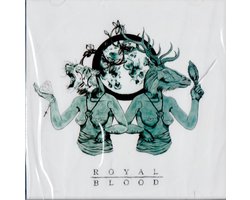 Out Of The Black Ep