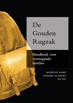 De gouden rugzak