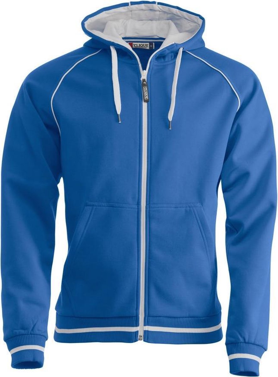 Clique Gerry 021051 - Kobalt - L