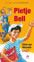 Pietje Bell (luisterboek)