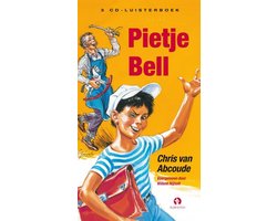 Pietje Bell serie - Pietje Bell