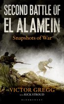 Snapshots of War - Second Battle of El Alamein