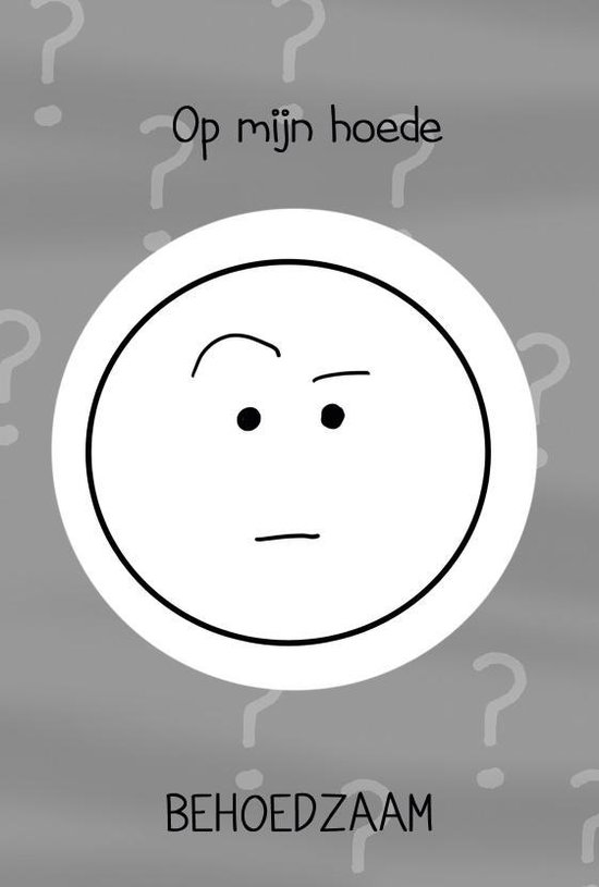 Thumbnail van een extra afbeelding van het spel emoties beter begrijpen inzichtkaarten