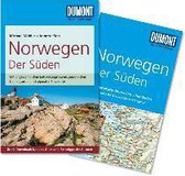 Norwegen, der Süden Reise-Taschenbuch Dumont