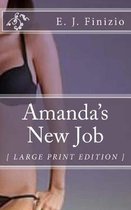 Amanda's New Job