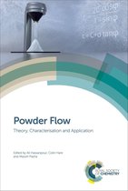Powder Flow