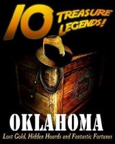 10 Treasure Legends! Oklahoma