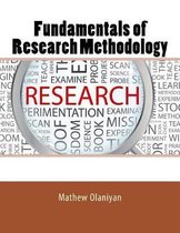 Fundamentals of Research Methodology