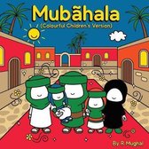 Mub hala (Colourful Children's Version)