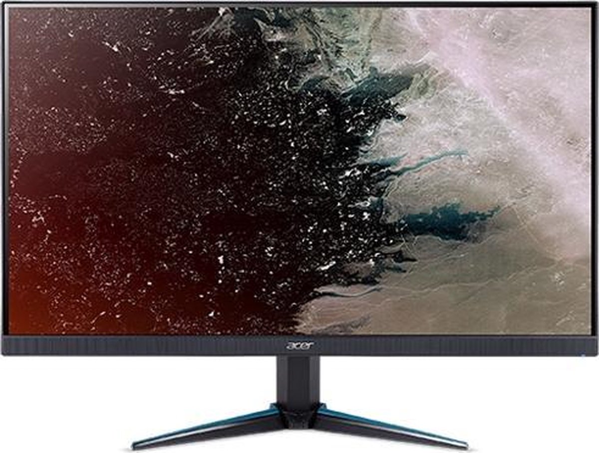 Acer VG270UP 68,6 cm (27