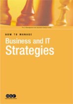 How to Manage Business and IT Strategies