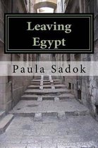 Leaving Egypt