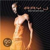 Ray J - Raydiation