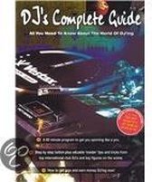 Dj's Complete Guide (Import)