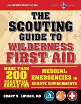 The Scouting Guide to Wilderness First Aid
